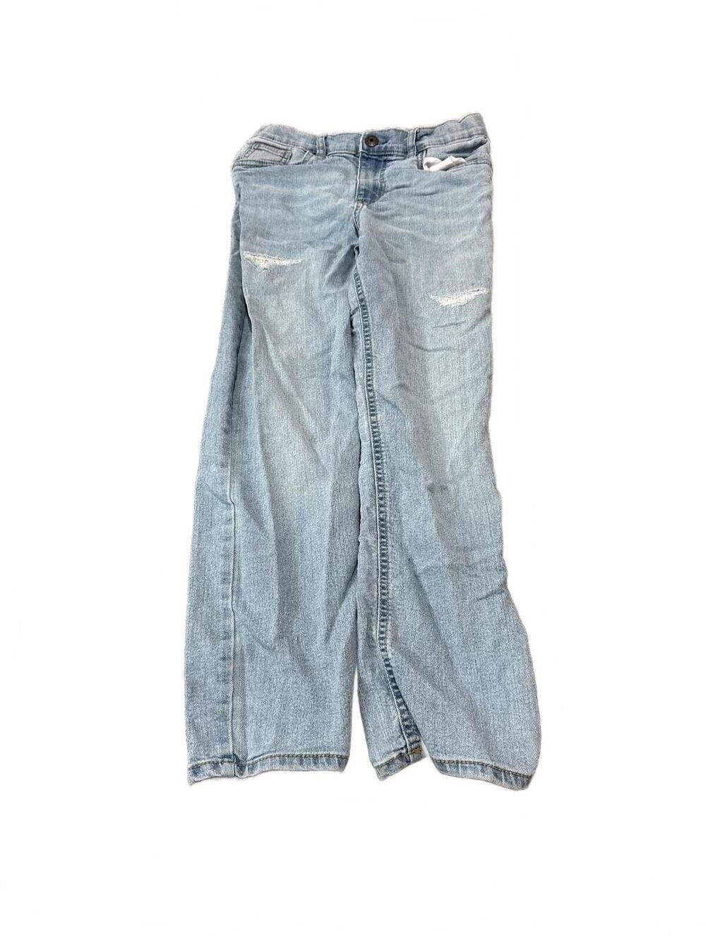 OshKosh B'gosh Light Blue Jeans - Boys 10